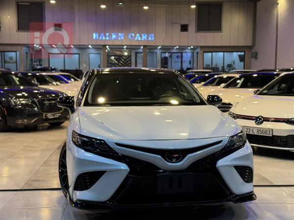 Toyota for sale in Iraq